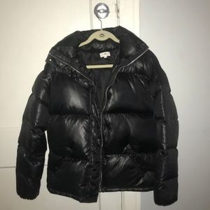 LPA Puffer Coat